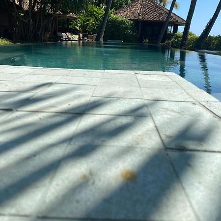 Rockside Cabanas Hotel Unawatuna Exterior photo